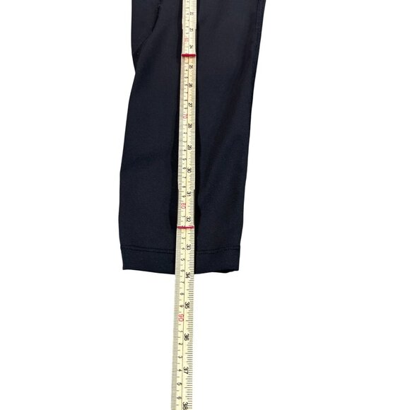 Champion Womens Double Dry Performance Leggings Black Size M - Picture 5 of 10